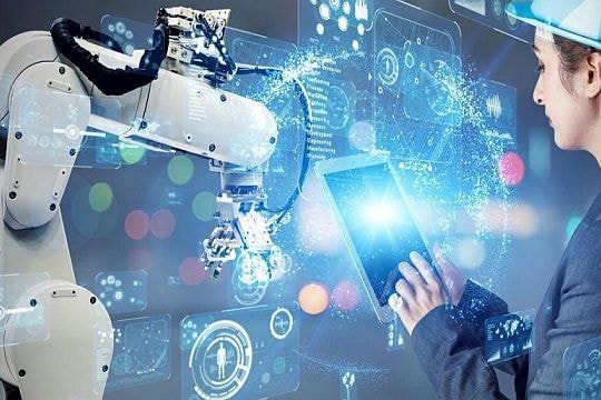 Việt Nam có chỉ số xuất khẩu công nghệ cao đứng đầu thế giới