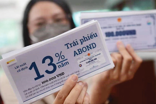 Vi phạm trái phiếu tại loạt doanh nghiệp: Có phần trách nhiệm của cơ quan Nhà nước