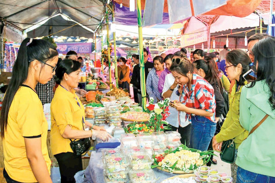 Đẩy mạnh ứng dụng công nghệ số để thu hút du khách