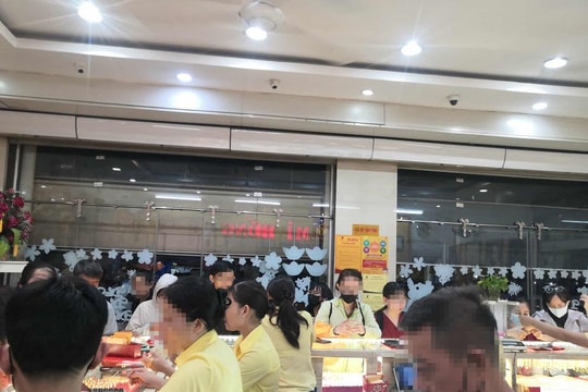 Người Mỹ, Trung Quốc, châu Âu có phát sốt vì vàng như ở Việt Nam?