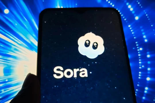 Sự thật 'đáng sợ' về Sora