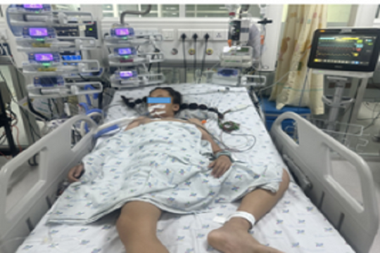 Bác sĩ cảnh báo: Trẻ than mệt khi chơi thể thao có nguy cơ mắc bệnh tim cực hiếm