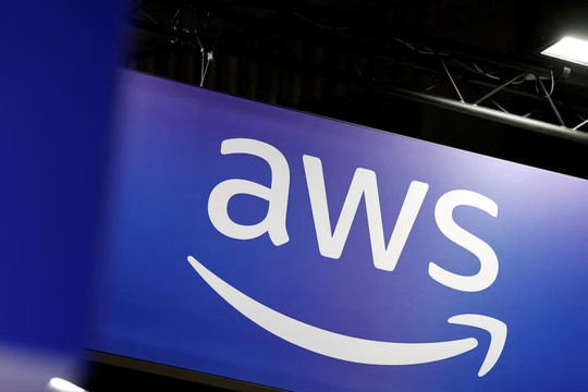 Amazon Web Services phục hồi sau sự cố khiến hàng nghìn ứng dụng và dịch vụ tê liệt