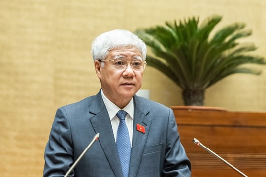 Cử tri lo ngại biến động khó lường của giá vàng, bất động sản