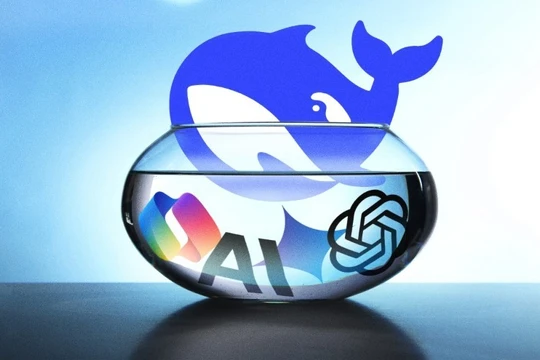 DeepSeek V3.1 dẫn trước GPT-5, Gemini 2.5 Pro trong cuộc thi đầu tư tiền mã hóa