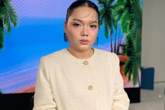 TikToker Phạm Thoại rao bán xưởng livestream 1.000 m²