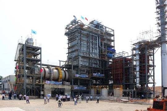 TP.HCM hết đất chôn rác trong 5 năm nữa