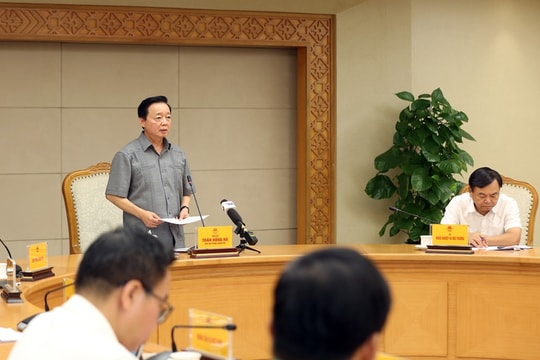 Bão số 12 có thể gây ngập diện rộng, mỗi hộ dân cần có ‘túi sinh tồn’