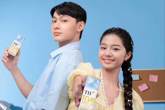 'Bắt bài' Gen Z: Sống có gu thì đồ uống cũng phải vừa chất vừa chill