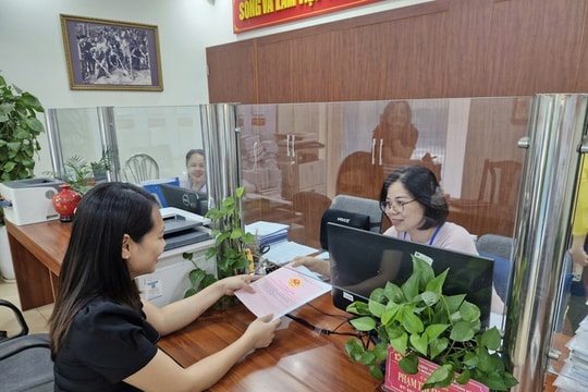 Cục Quản lý đất đai nói gì về việc đề nghị người dân cung cấp bản sao sổ đỏ?