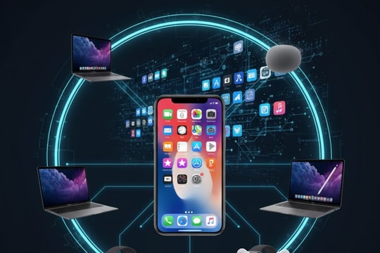 Bí quyết giữ chân người dùng iPhone của Apple trước cám dỗ từ smartphone Android