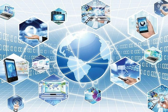 Mảnh ghép hoàn hảo của khung pháp lý thúc đẩy khoa học và đổi mới sáng tạo