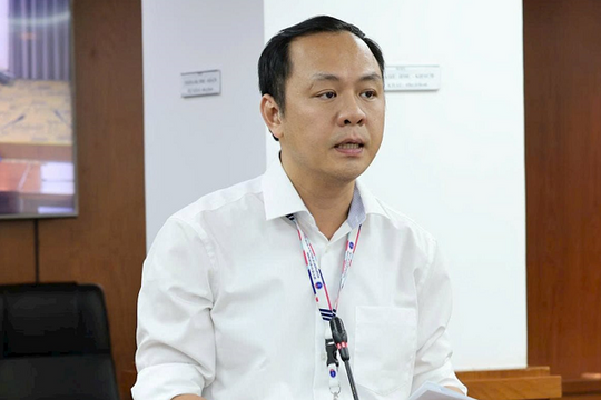 Sở Y tế TP.HCM làm rõ vụ An Phế Đan