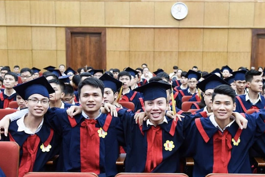 Năm 2026: Bách khoa Hà Nội chốt gần 10.000 suất, điều kiện xét tuyển có gì mới?