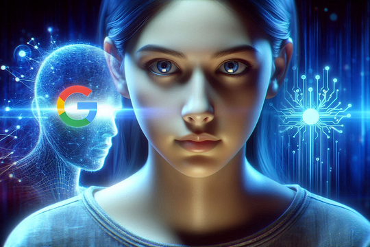 Học bổng tiến sĩ của Google: Cánh cửa vàng cho tài năng Việt vươn ra thế giới