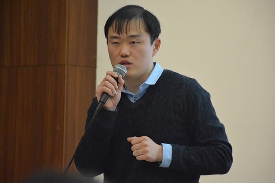 Ngôi sao AI Trung Quốc cay đắng rời Meta cùng 599 đồng nghiệp, được bồi thường 8 tháng lương