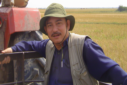 Việt Nam hoàn toàn làm chủ được công nghệ để sống chung với lũ