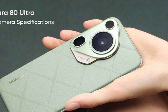 Những hãng smartphone có camera tốt nhất thế giới