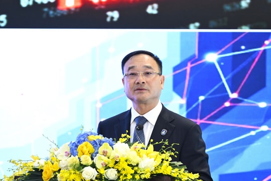 Tội phạm mạng là thách thức đặc biệt nguy hiểm, hợp tác quốc tế thế nào cho hiệu quả?