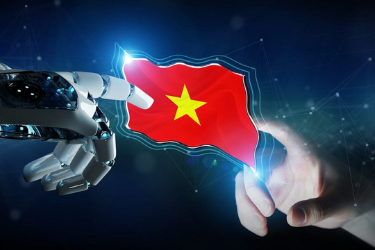 AI có linh hồn Việt: Khi công nghệ đi cùng đạo đức và văn hoá