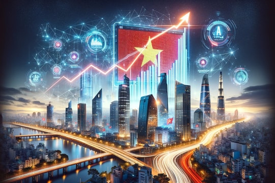 Doanh nghiệp Việt Nam trong dòng chảy AI toàn cầu