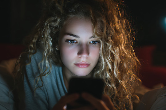 Ngày càng nhiều người 'phải lòng' chatbot AI và cảnh báo từ chuyên gia