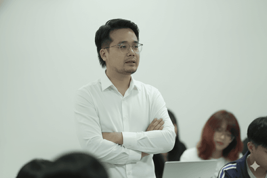 Người học có thể bị lệ thuộc, đánh mất năng lực phản biện khi lạm dụng AI