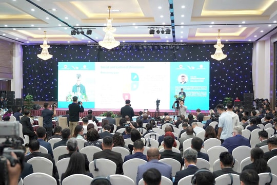 Google, Huawei, BCG thể hiện góc nhìn tại Hội nghị quản trị AI