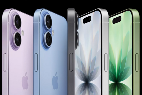 iPhone 18 có RAM 12GB: Apple dọn đường cho kỷ nguyên AI trên di động