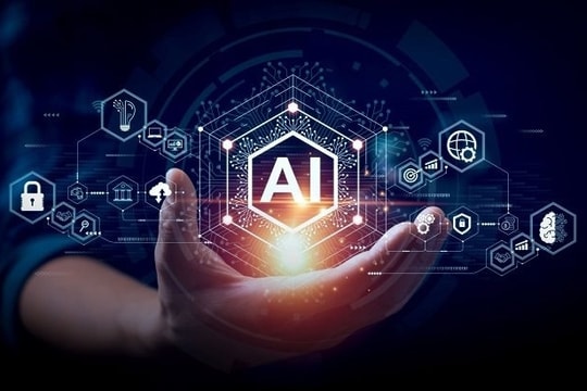 Việt Nam cần làm gì để xây dựng AI có chủ quyền khi hợp tác xuyên biên giới?