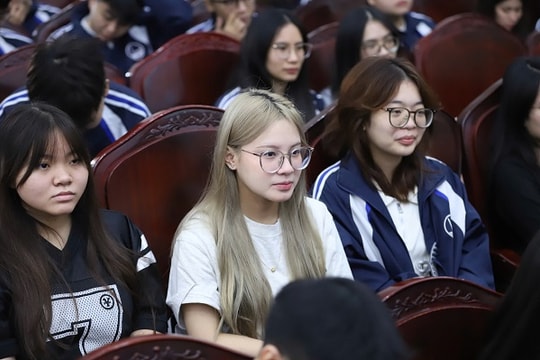 Giáo dục AI Việt Nam đang chậm một bước so với thế giới