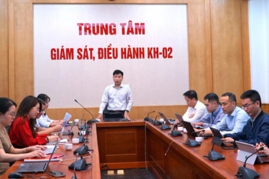 Tập huấn ứng dụng Sổ tay đảng viên điện tử