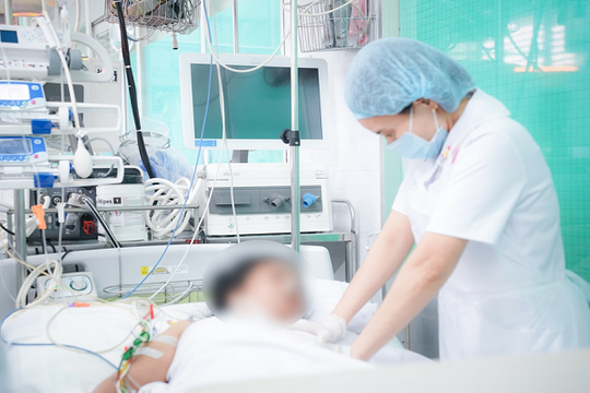 Hội chứng 'trái tim vỡ' rình rập phụ nữ ngoài 40: Nguy hiểm hơn nhồi máu cơ tim