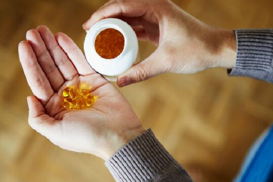 Sốc: Bổ sung Vitamin có thể gây loạn nhịp tim, đột tử