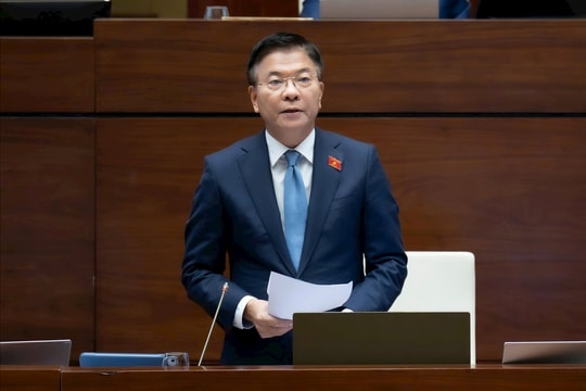 Thanh tra thị trường vàng: Nếu ngân hàng không làm nổi thì Thanh tra Chính phủ vào cuộc