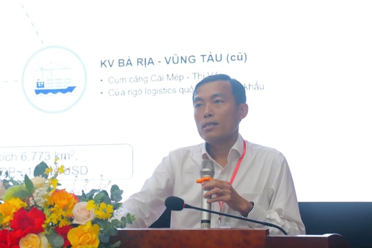 TP.HCM hướng đến xây dựng hệ sinh thái bán dẫn bền vững