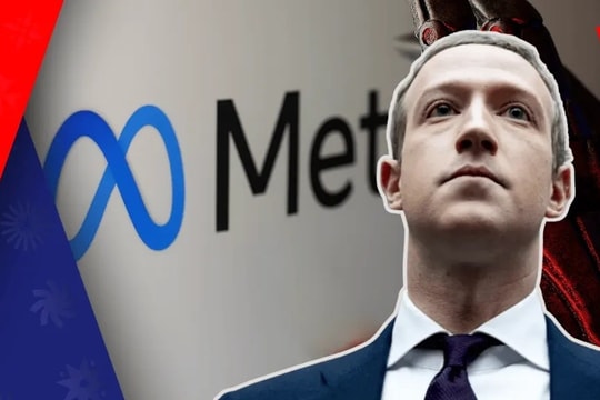 Mark Zuckerberg lên kế hoạch táo bạo vì siêu trí tuệ, Meta dự báo chi phí vốn tăng cao
