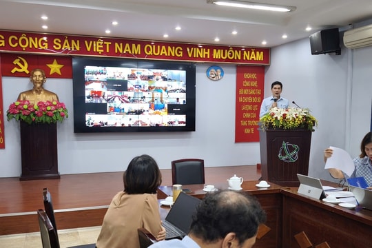 TP.HCM trang bị kỹ năng quản lý nhà nước về khoa học, công nghệ cho cán bộ 168 xã, phường