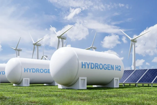 Trung Quốc ưu tiên năng lượng hydro: Xu hướng trên thế giới và cơ hội cho Việt Nam