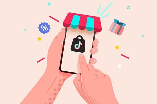 TikTok đang thay đổi thói quen mua sắm và nhận thức của giới trẻ