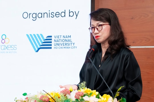 Tìm cách tiếp cận chương trình tài trợ nghiên cứu và đổi mới sáng tạo lớn nhất EU