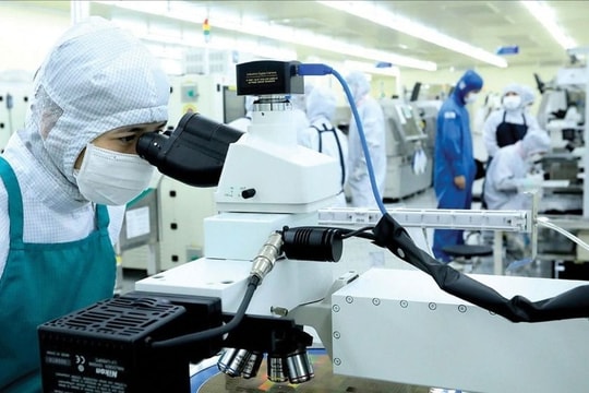 Nghị định 268/2025: Cơ chế linh hoạt cho doanh nghiệp nhỏ được công nhận là Doanh nghiệp KH&CN