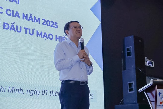 Chuyên gia đánh giá cao về quy định mới cho các quỹ đầu tư mạo hiểm