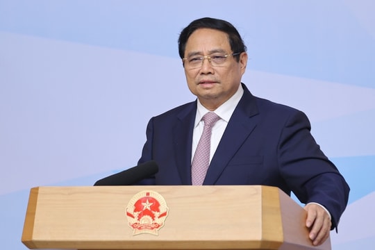 Hai trung tâm tài chính quốc tế được thành lập, TP.HCM là đầu mối quy mô lớn