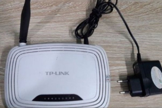 Thiết bị Wi-Fi TP-Link quen thuộc bị Mỹ đưa vào tầm ngắm vì lo ngại rủi ro an ninh mạng