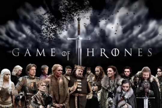 Tác giả 'Game of Thrones' đang chiếm ưu thế trong vụ kiện lịch sử chống lại gã khổng lồ OpenAI
