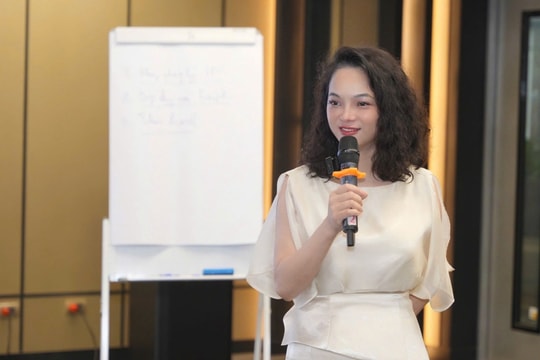 Nhiều vụ lừa đảo tài sản số dần lộ sáng, nạn nhân không còn ‘im lặng chịu trận’
