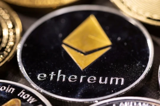 Ether giảm 9% sau vụ hack 128 triệu USD vào giao thức tài chính phi tập trung