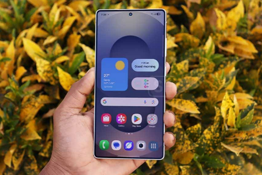 Samsung Galaxy S26 có gì đột phá?