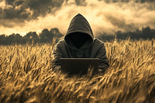 Hacker thân Nga dùng mã độc xóa dữ liệu tàn phá ngành giáo dục và ngũ cốc Ukraine